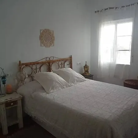 Alquiler Vacacional Apartment