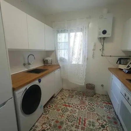 Alquiler Vacacional Apartment