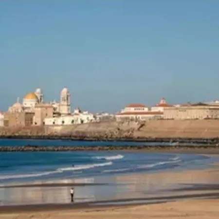 Alquiler Vacacional Cadiz