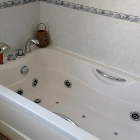 Alquiler Vacacional Apartment